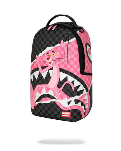 PINK PANTHER BREAK THRU BACKPACK | Sprayground Latest