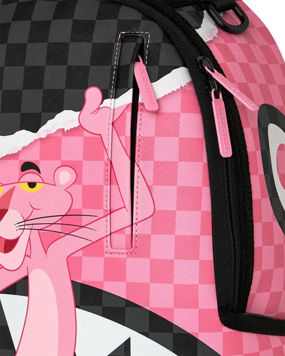 PINK PANTHER BREAK THRU BACKPACK | Sprayground Latest