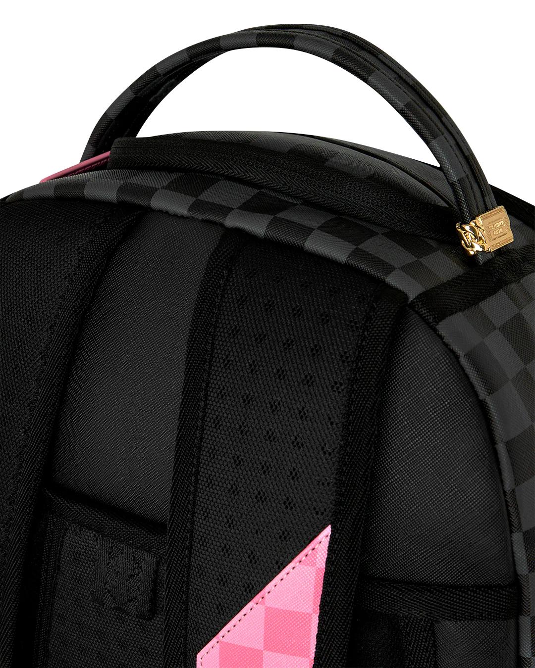 PINK PANTHER BREAK THRU BACKPACK | Sprayground Latest