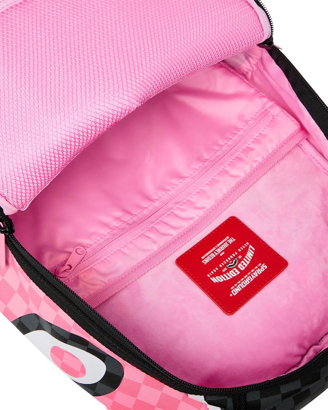 PINK PANTHER BREAK THRU BACKPACK | Sprayground Latest