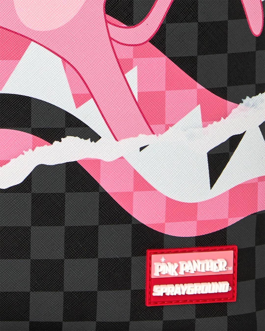 PINK PANTHER BREAK THRU BACKPACK | Sprayground Latest