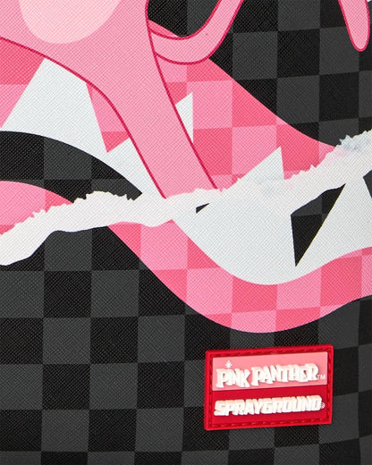 PINK PANTHER BREAK THRU BACKPACK | Sprayground Latest