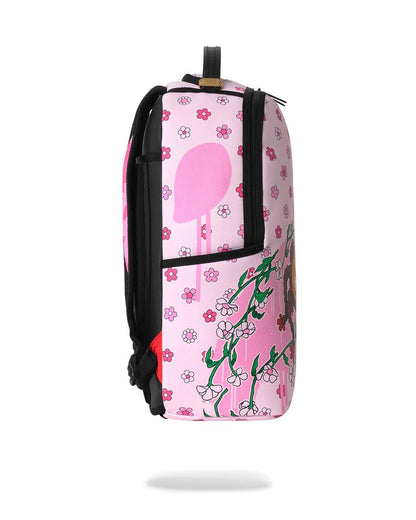SUSIE RUGRATS FLOWERS BACKPACK | Sprayground Quality