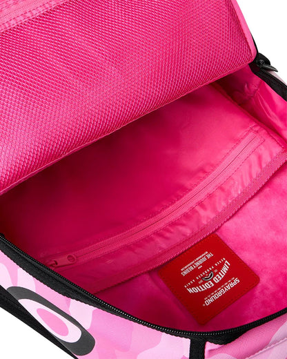 SUSIE RUGRATS FLOWERS BACKPACK | Sprayground Quality