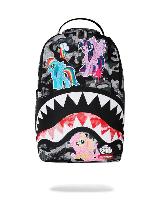 MY LITTLE PONY MAGIC BACKPACK | Sprayground Premium