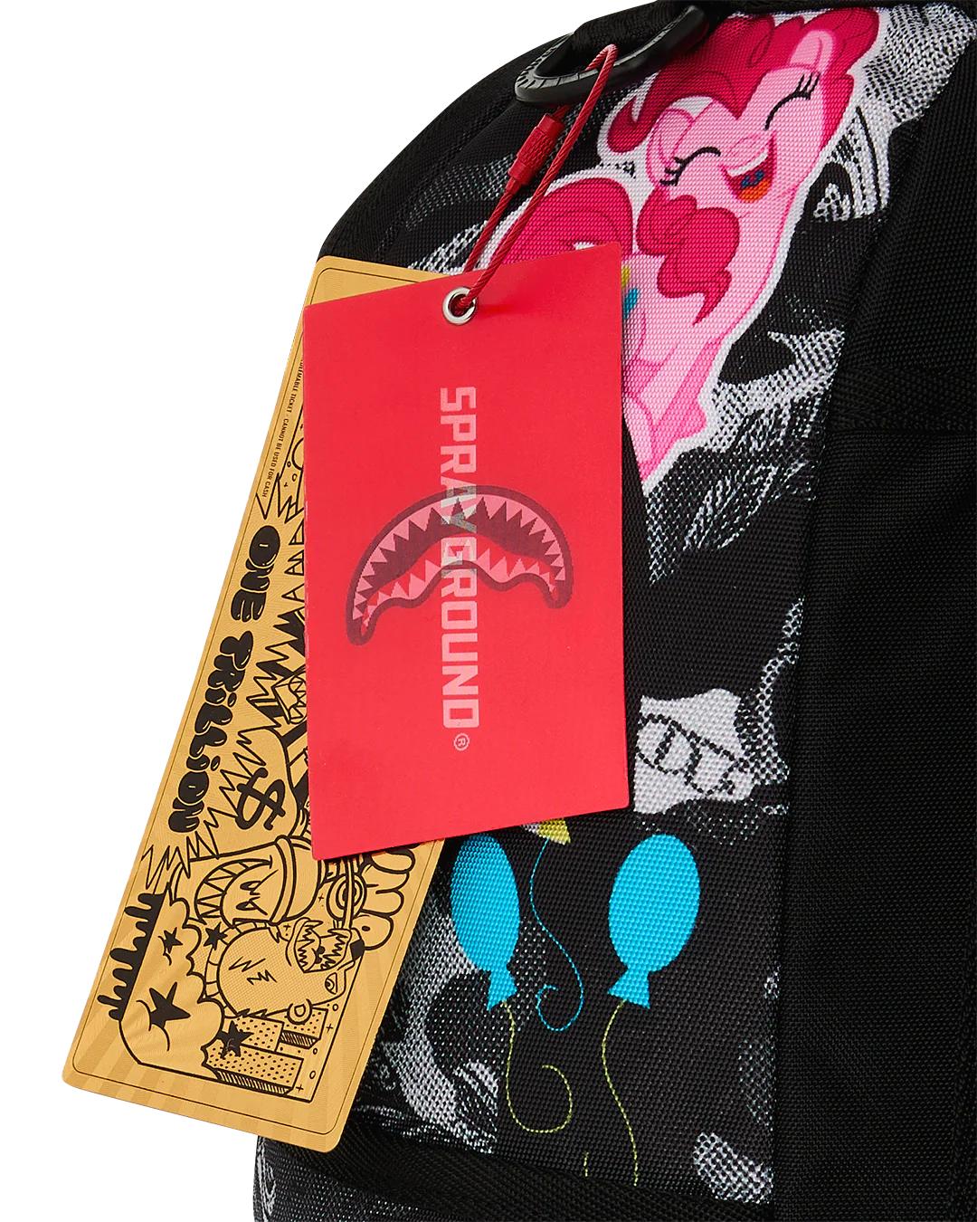 MY LITTLE PONY MAGIC BACKPACK | Sprayground Premium