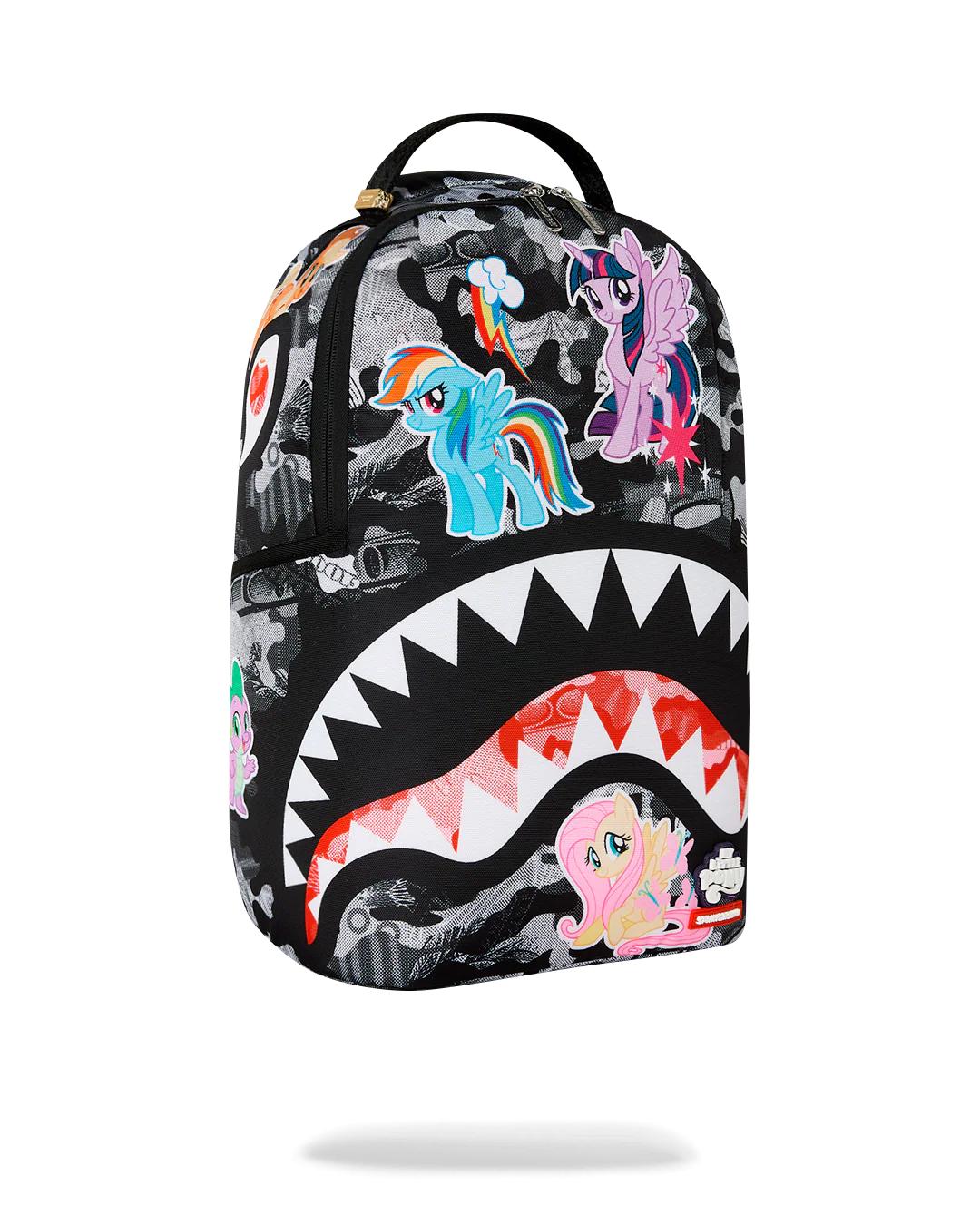 MY LITTLE PONY MAGIC BACKPACK | Sprayground Premium