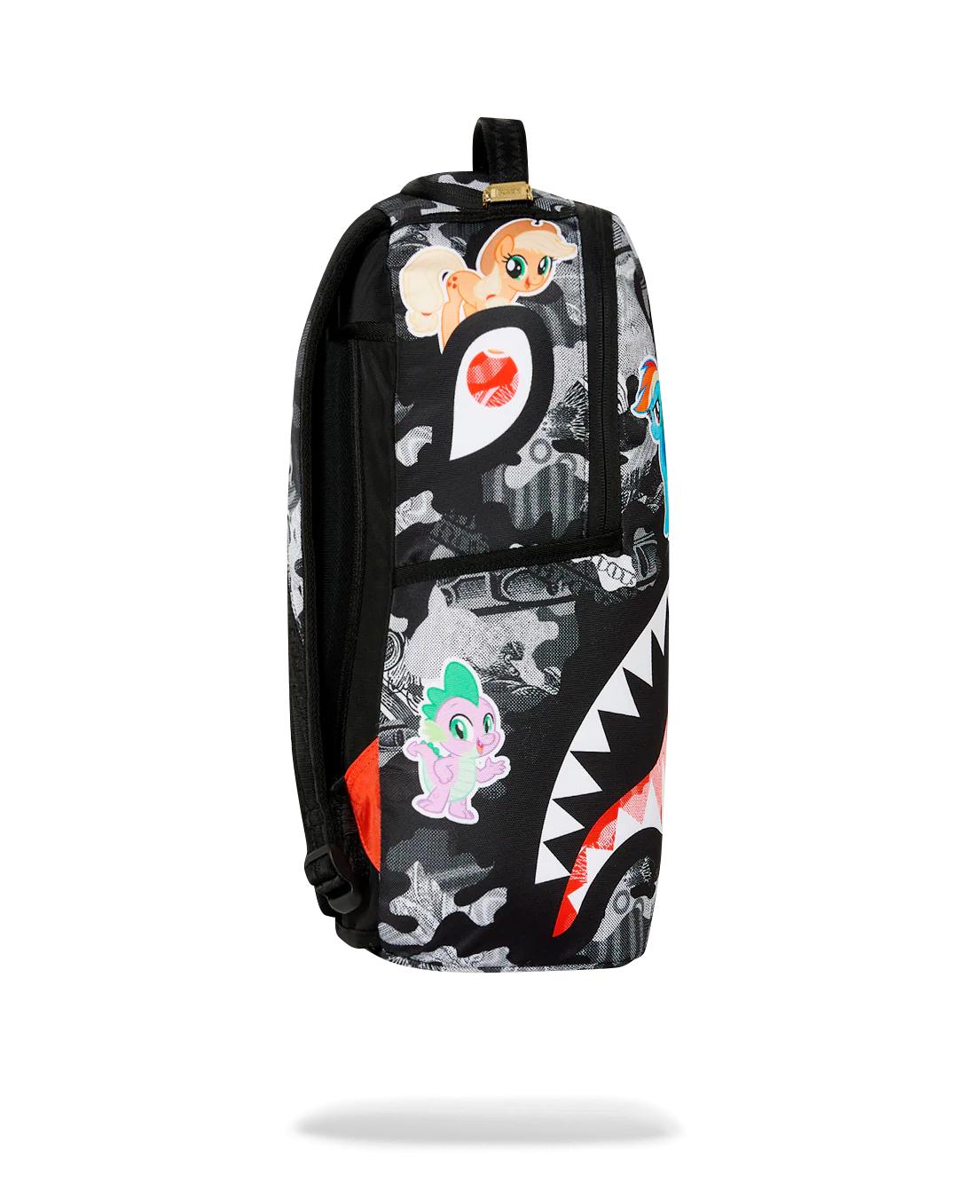 MY LITTLE PONY MAGIC BACKPACK | Sprayground Premium
