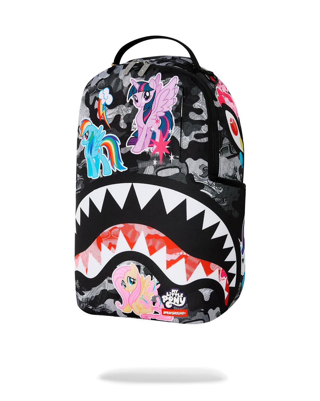MY LITTLE PONY MAGIC BACKPACK | Sprayground Premium
