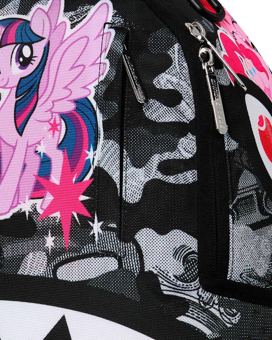 MY LITTLE PONY MAGIC BACKPACK | Sprayground Premium