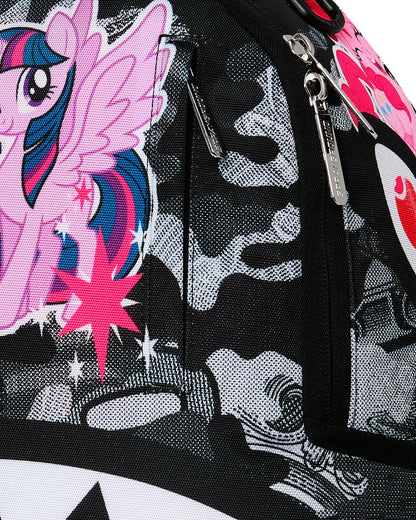 MY LITTLE PONY MAGIC BACKPACK | Sprayground Premium
