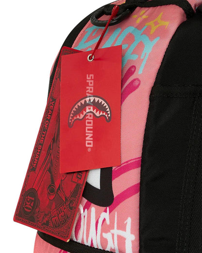 POWERPUFF GIRLS STYLIN BACKPACK | Sprayground Featured