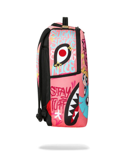 POWERPUFF GIRLS STYLIN BACKPACK | Sprayground Featured