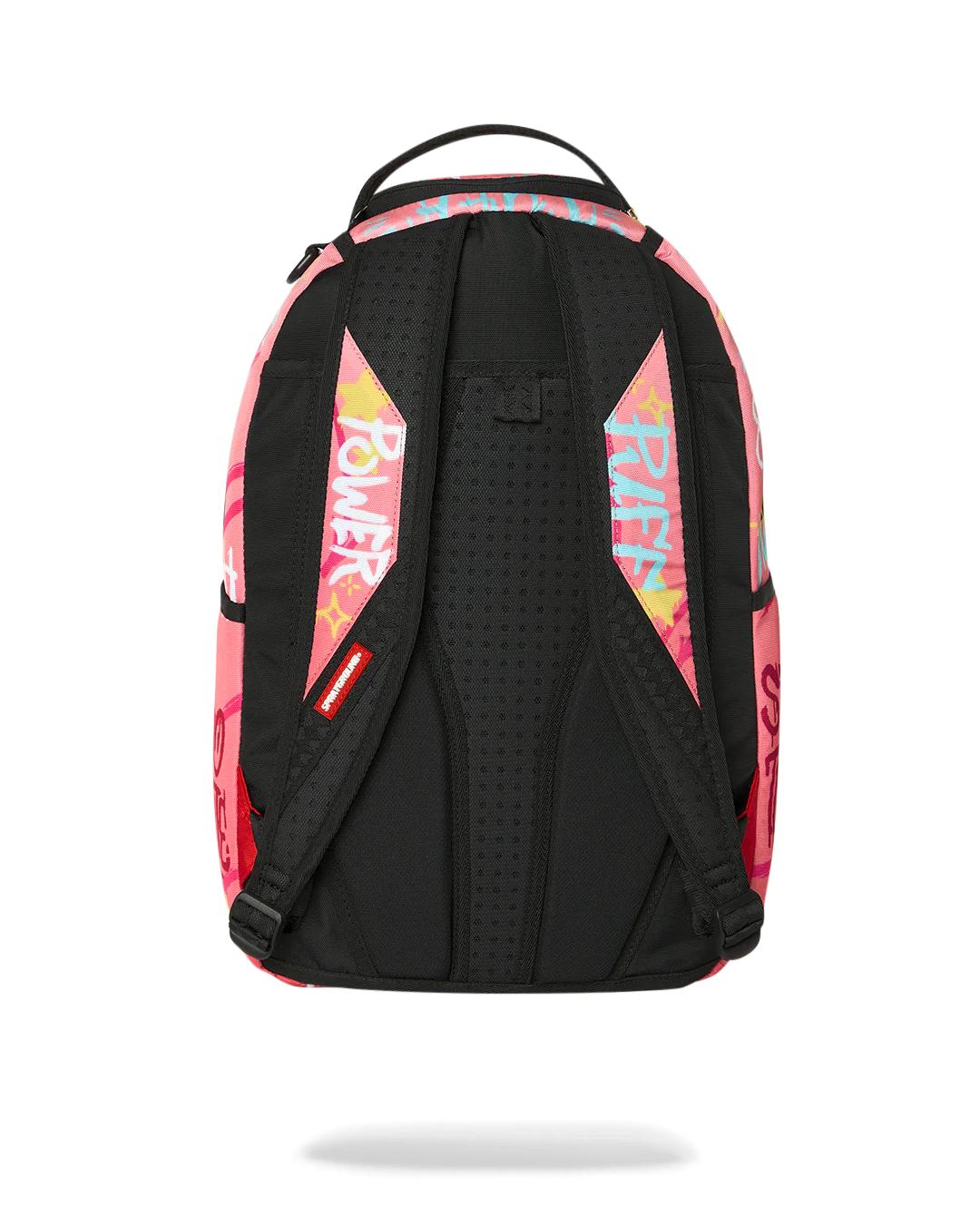 POWERPUFF GIRLS STYLIN BACKPACK | Sprayground Featured