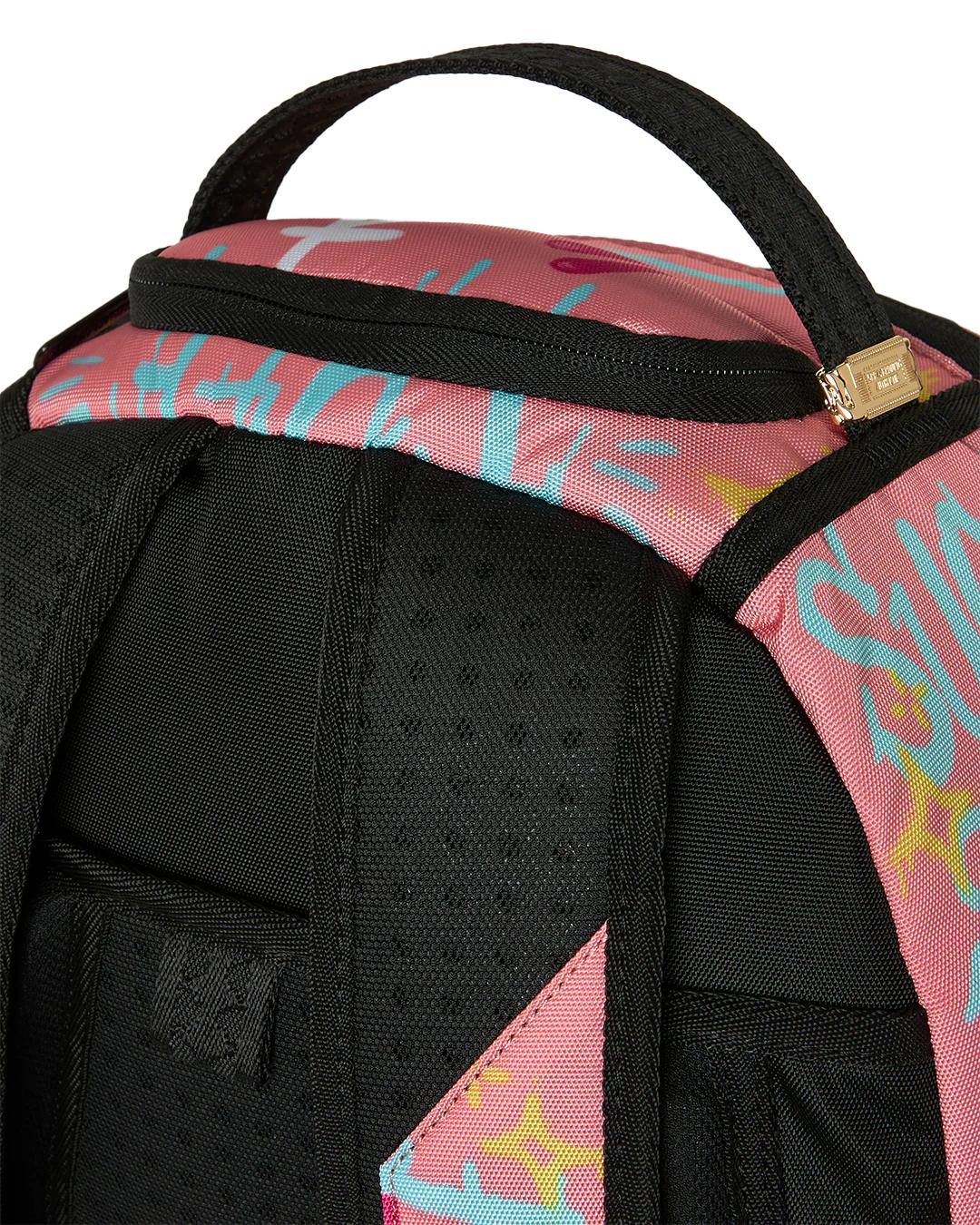 POWERPUFF GIRLS STYLIN BACKPACK | Sprayground Featured