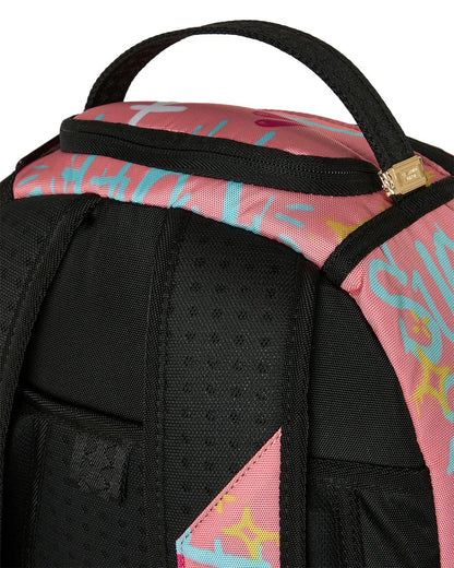 POWERPUFF GIRLS STYLIN BACKPACK | Sprayground Featured