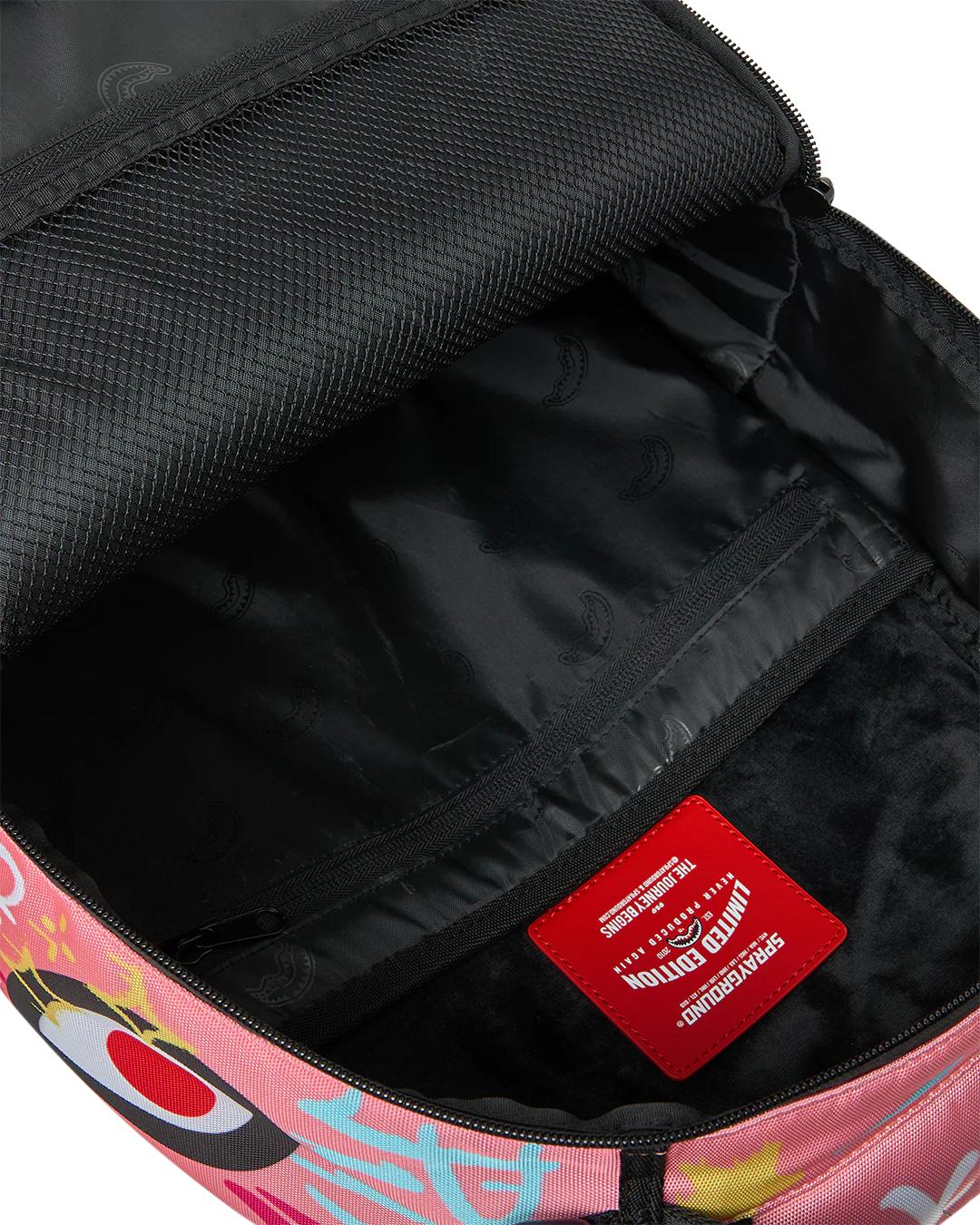 POWERPUFF GIRLS STYLIN BACKPACK | Sprayground Featured