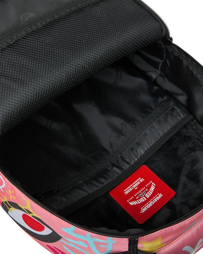 POWERPUFF GIRLS STYLIN BACKPACK | Sprayground Featured