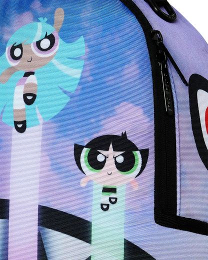 POWERPUFF GIRLS CLOUDBREAKER BACKPACK | Sprayground Popular