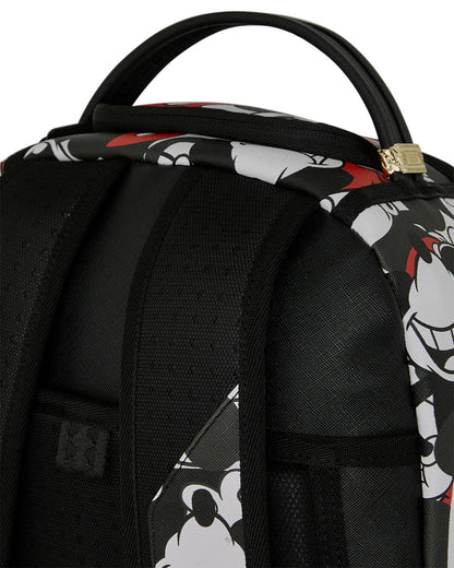 MICKEY MOUSE CRAMMED DISNEY BACKPACK | Sprayground Trending