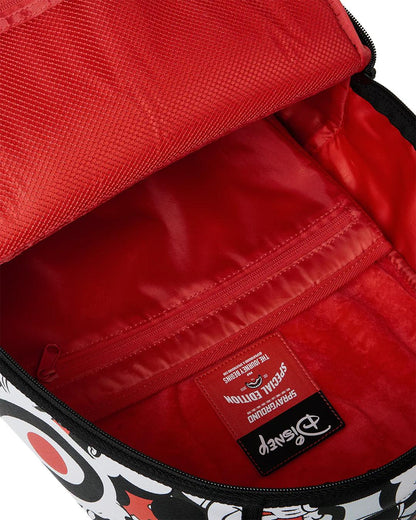 MICKEY MOUSE CRAMMED DISNEY BACKPACK | Sprayground Trending