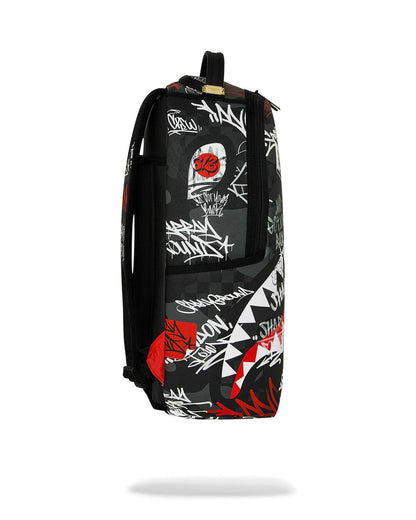 BRANDED BANDIT BACKPACK | Sprayground Best Seller