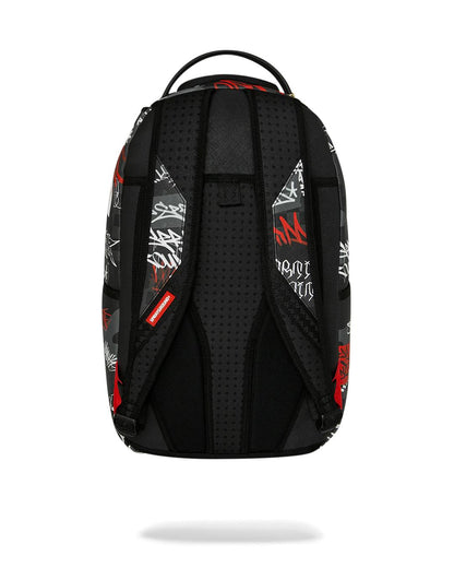 BRANDED BANDIT BACKPACK | Sprayground Best Seller