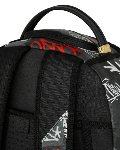 BRANDED BANDIT BACKPACK | Sprayground Best Seller