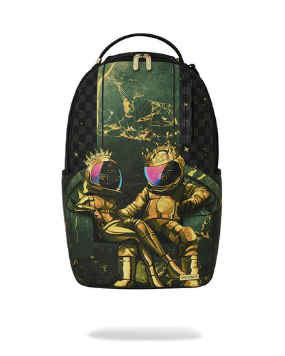 ASTROMANE & QUEEN BACKPACK | Sprayground Recommended