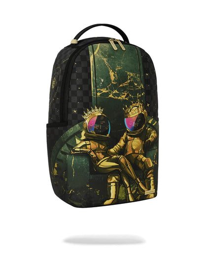 ASTROMANE & QUEEN BACKPACK | Sprayground Recommended