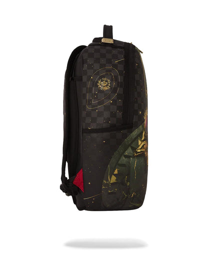 ASTROMANE & QUEEN BACKPACK | Sprayground Recommended