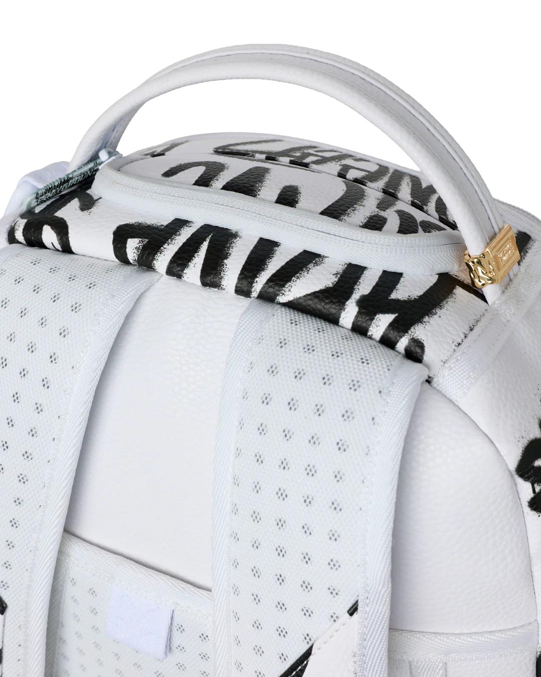 THINK ON IT BACKPACK | Sprayground Exclusive