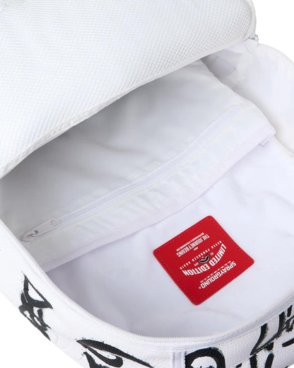 THINK ON IT BACKPACK | Sprayground Exclusive