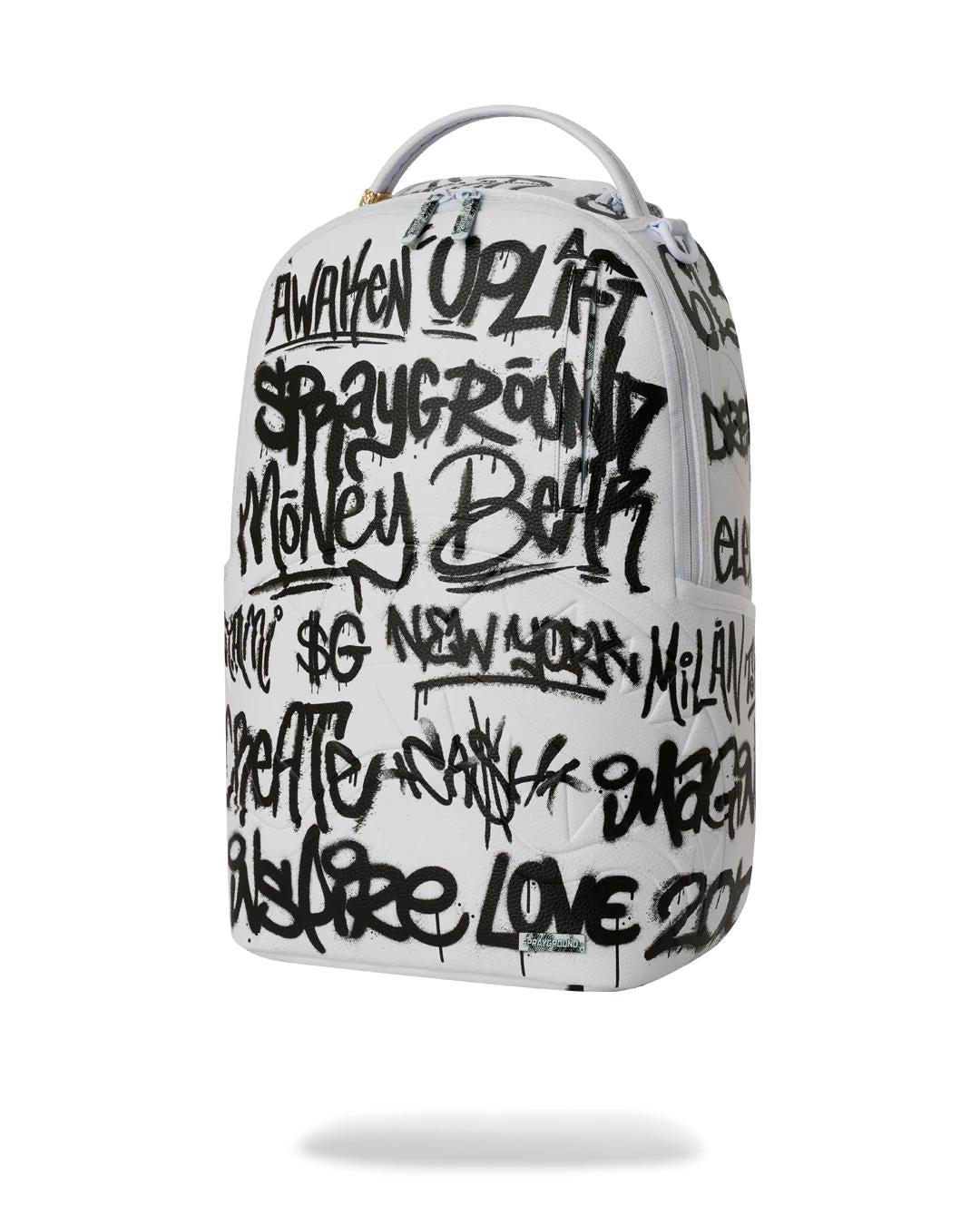 THINK ON IT BACKPACK | Sprayground Exclusive