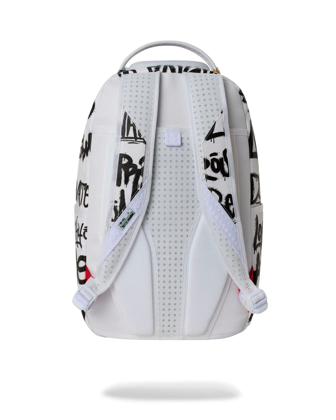 THINK ON IT BACKPACK | Sprayground Exclusive
