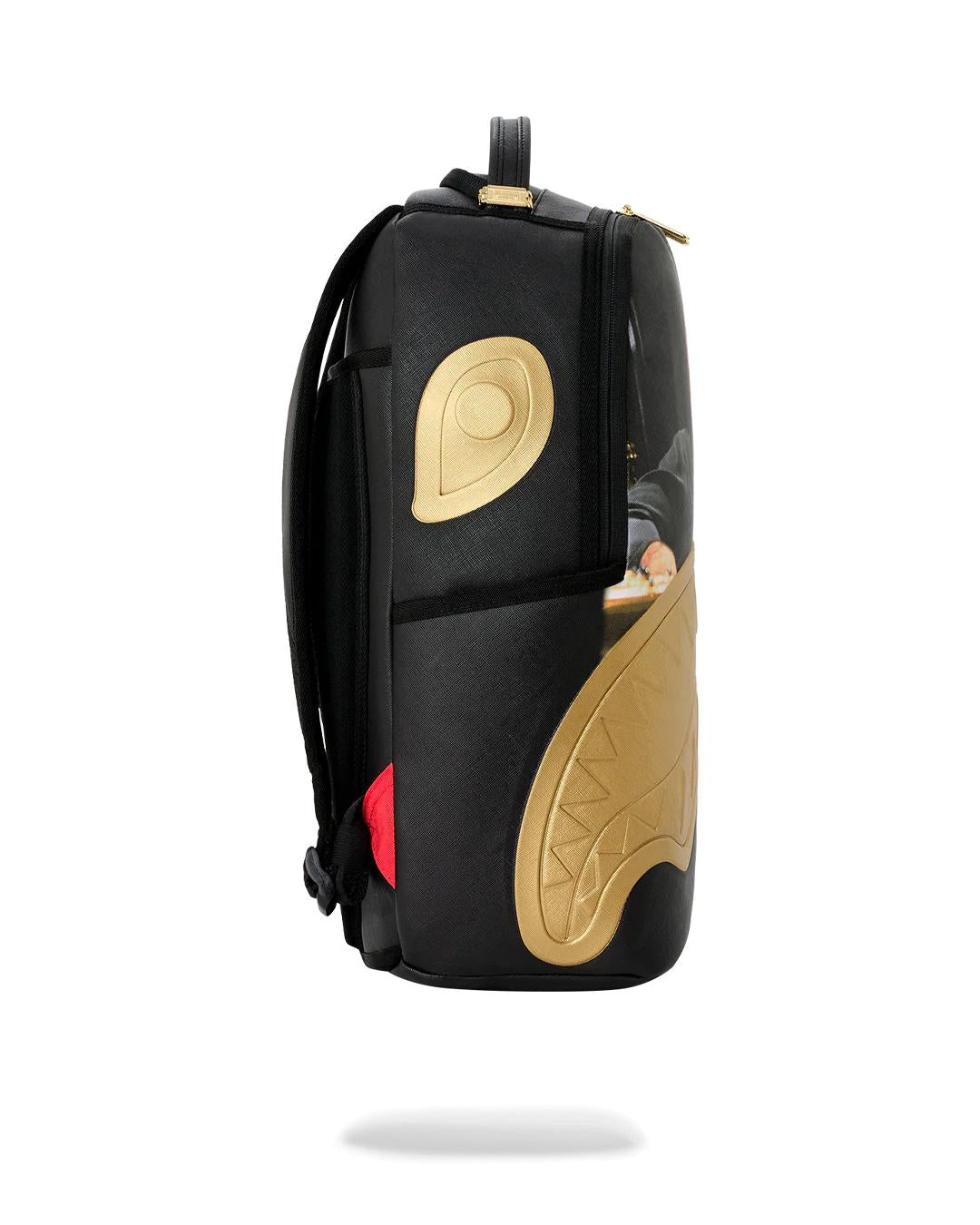 SCARFACE MY PLACE BACKPACK | Sprayground Signature