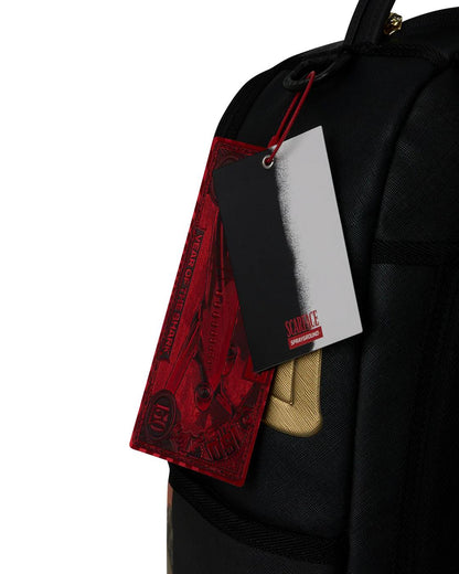 SCARFACE MY PLACE BACKPACK | Sprayground Signature
