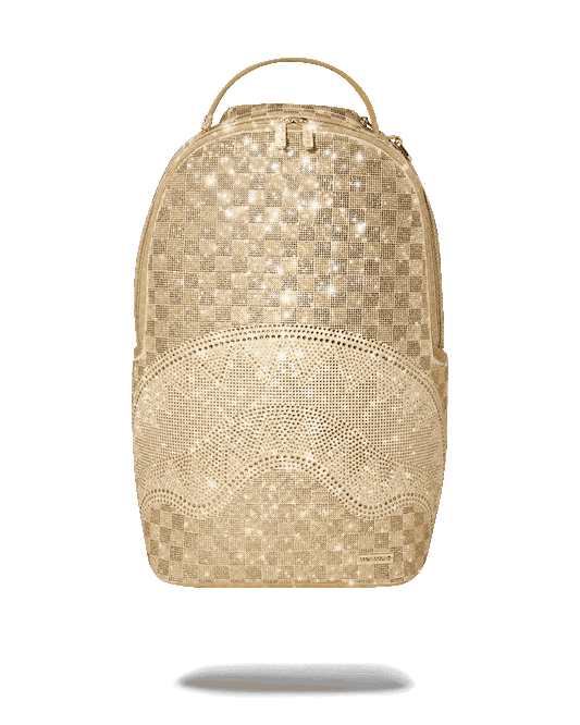TRINITY 24K BACKPACK | Sprayground Classic