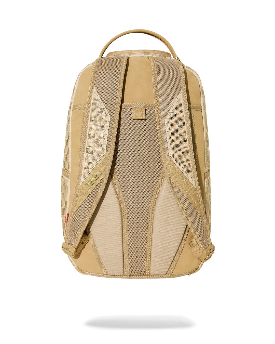 TRINITY 24K BACKPACK | Sprayground Classic