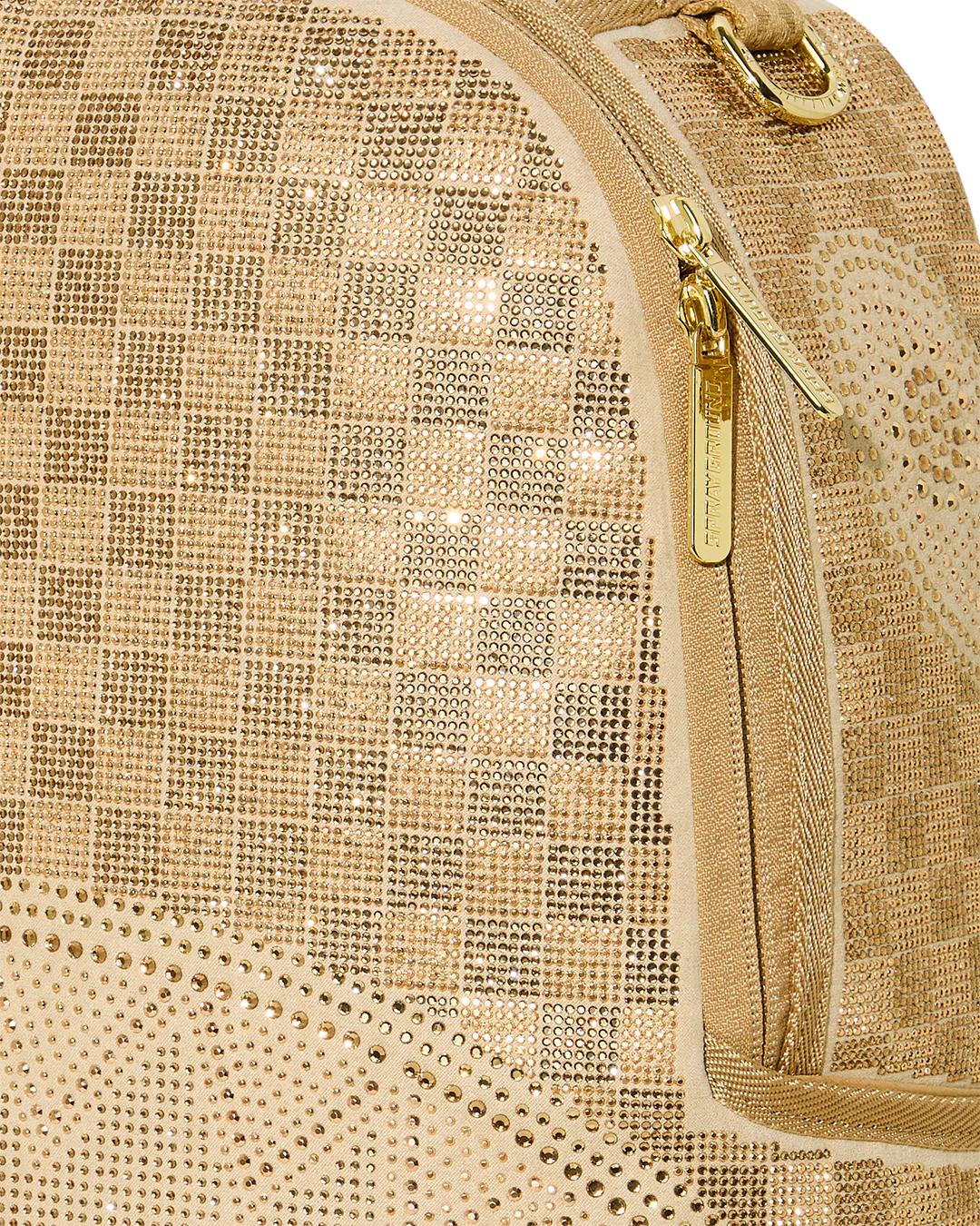 TRINITY 24K BACKPACK | Sprayground Classic