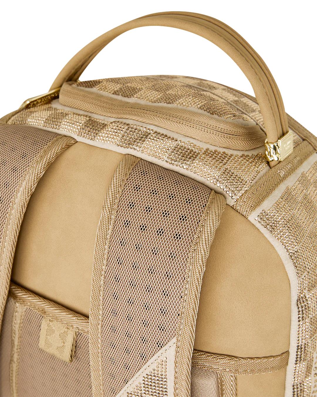 TRINITY 24K BACKPACK | Sprayground Classic