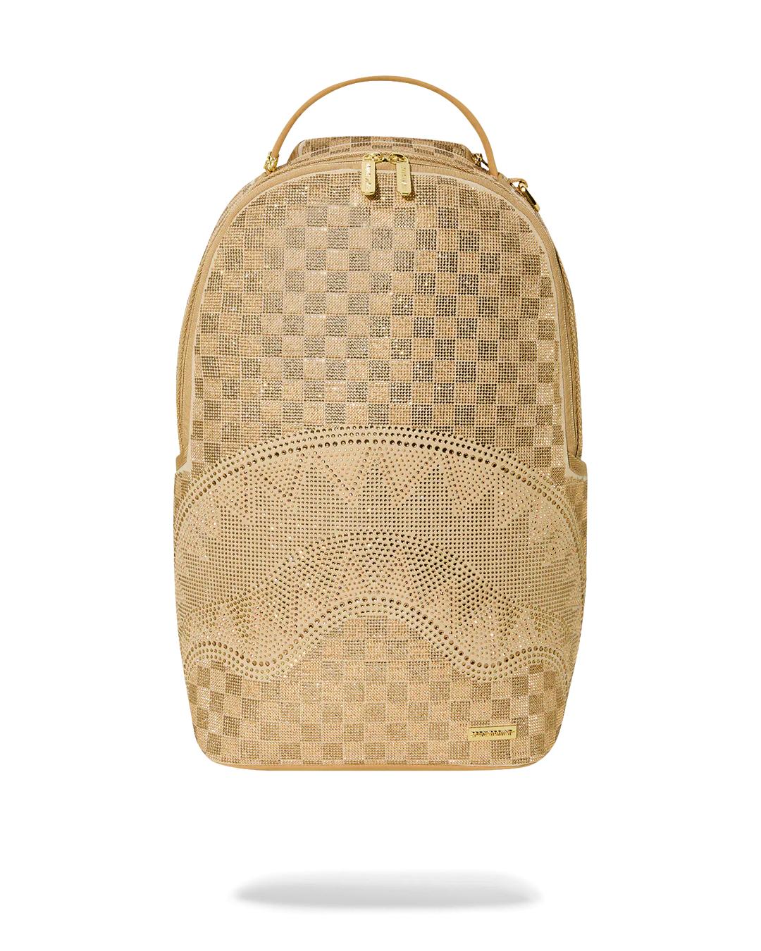 TRINITY 24K BACKPACK | Sprayground Classic
