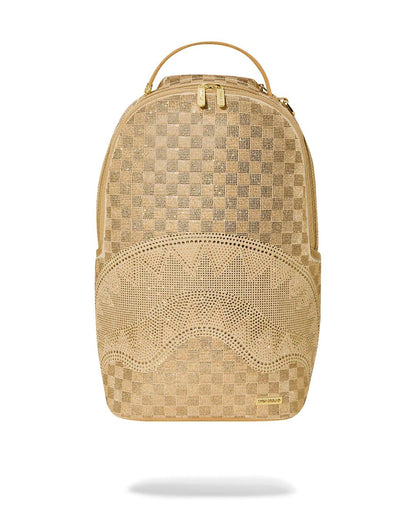 TRINITY 24K BACKPACK | Sprayground Classic