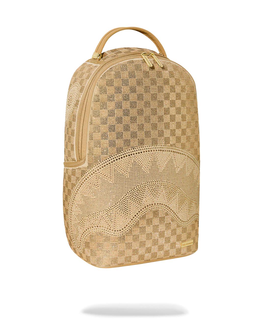TRINITY 24K BACKPACK | Sprayground Classic