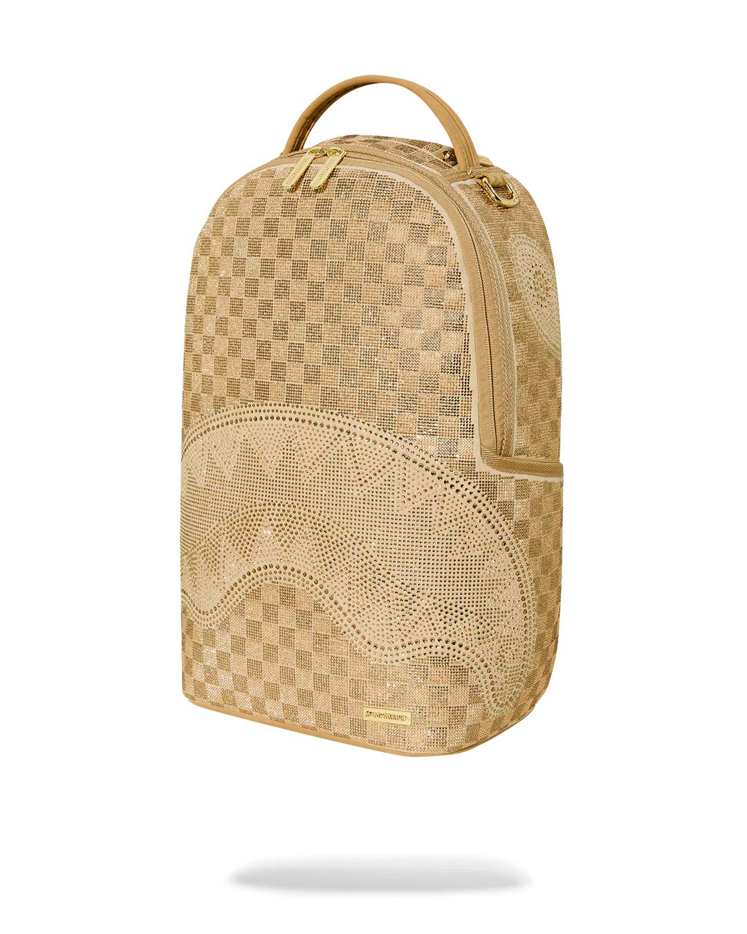 TRINITY 24K BACKPACK | Sprayground Classic