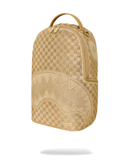 TRINITY 24K BACKPACK | Sprayground Classic