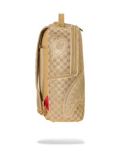 TRINITY 24K BACKPACK | Sprayground Classic