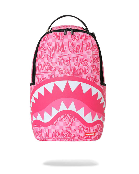 OUT THINK THE COMPETITION BACKPACK | Sprayground Everyday