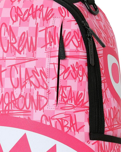 OUT THINK THE COMPETITION BACKPACK | Sprayground Everyday