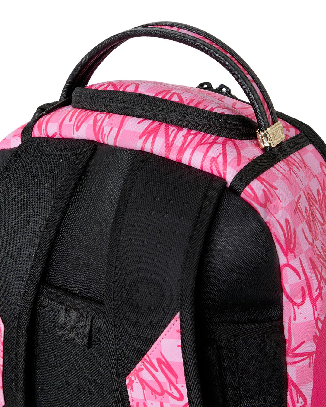 OUT THINK THE COMPETITION BACKPACK | Sprayground Everyday
